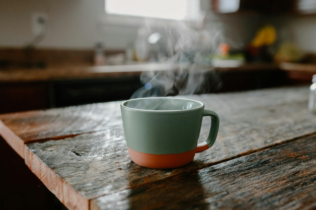 A History of the Coffee Shop image