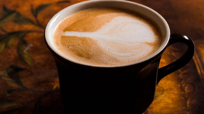 The Third Place: A History of the Coffee Shop in Europe image